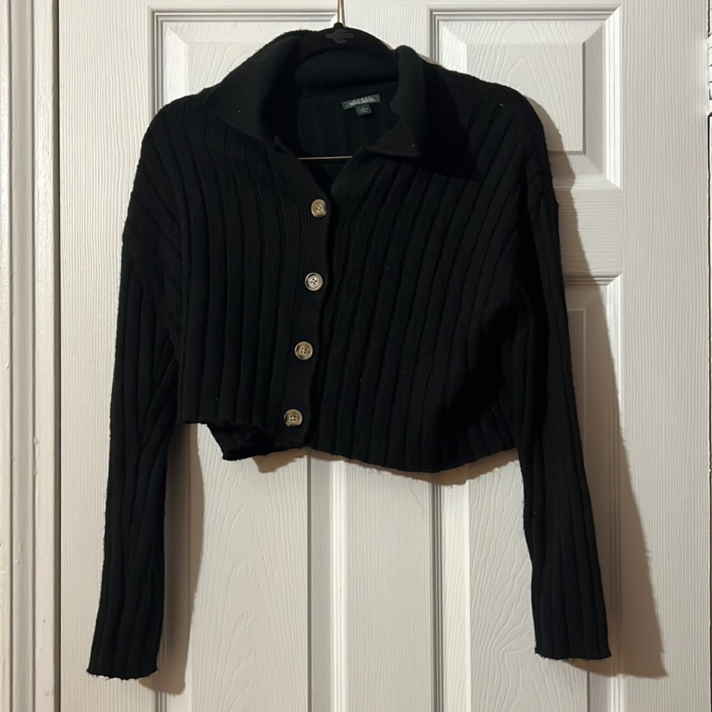 target wild fable cardigan